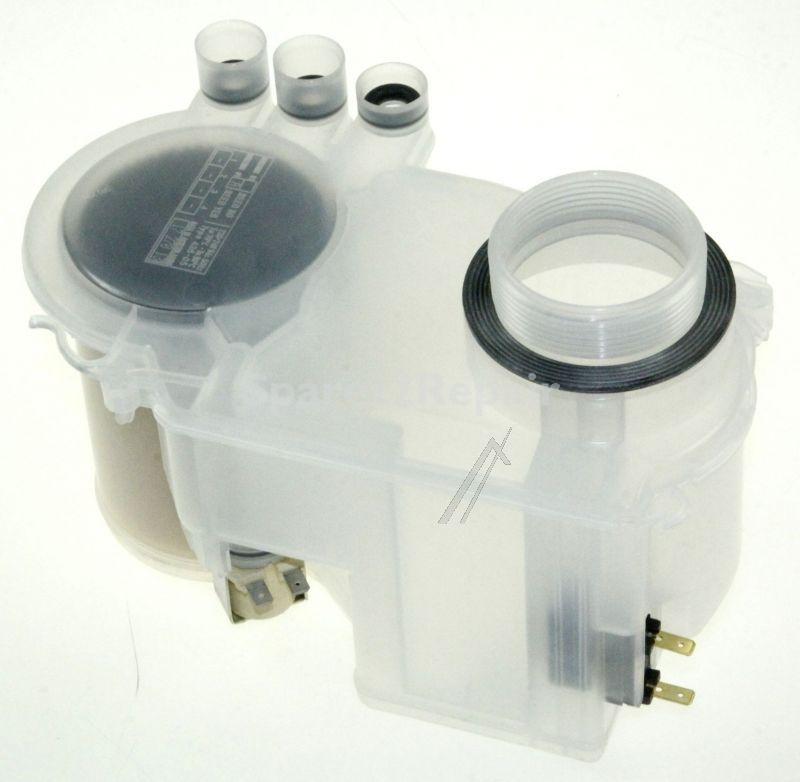 Brandt Salt Container - Vh2b000b8 Scale Remover Reed