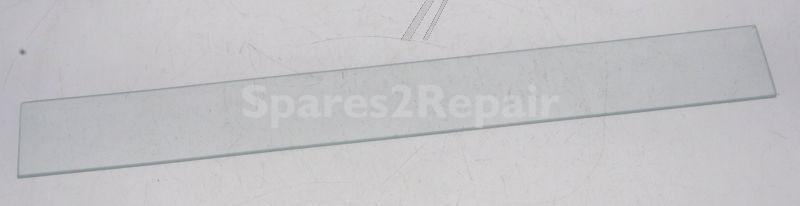 Smeg Pane - 777050172 Glass Panel