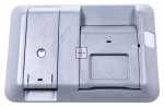 Bitron Solenoid Valve Dispenser - Dosage Combination Alternative For Zanussi 140001303340