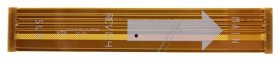 Samsung Flexi print Connector - Gh59-15451a Con To Con Fpcb-sm-m515f