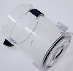 Dust Collector - 9178022608 C00896490 Dust Container Assembly Y-new [Arcelik]