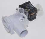 Drain Pump - 00140585 Pump-drain [Bosch Siemens]