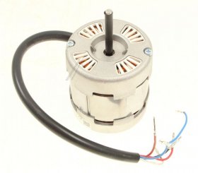Ventilator Motor - 9197061921 C00931115 Sm-650-220w-slv Motor [Arcelik]