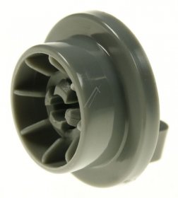 Atag Roller For Dishwasher Basket - 88023764 25631 Wheel+axle Basket Lower