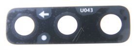 Samsung Camera Glass - Gh64-07175a Window Display-cam_kor_zk