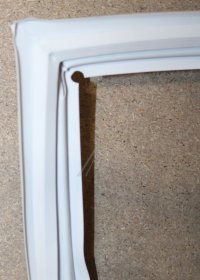 Homa Freezer Door Seal - 2200200210 Lower Door Gasket