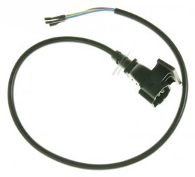 Smeg Mains Power Lead - 691291772 Power Cord (60cm)-add Cab-ap