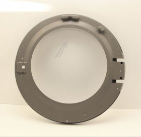 Lg Washing Machine Window Frame - Mdq63656404 Frame Door (inner)