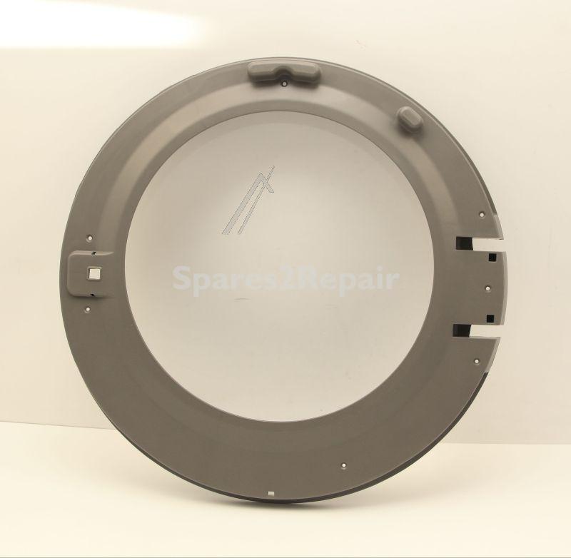 Lg Washing Machine Window Frame - Mdq63656404 Frame Door (inner)