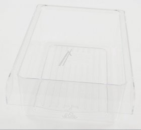 Haier Drawers - 0060223858n 49065792 Ice Storage Box-gtm-eu Display-white