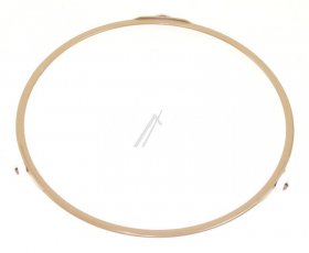 Smeg Driver Unit Disc Table - 690212572 Turntable Dish Ring Assembly