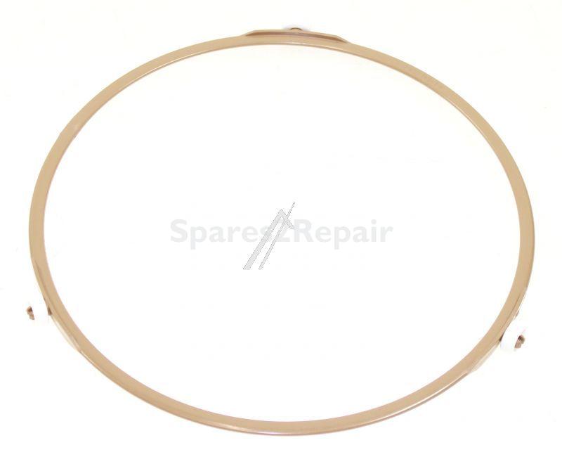 Smeg Driver Unit Disc Table - 690212572 Turntable Dish Ring Assembly