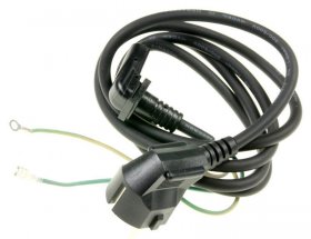 Mains Power Lead - 00644060 Power Cord [Bosch Siemens]