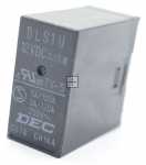 Yamaha Pcb Relay To 12v - V5859300 Relay Dc Dls12d1-0(m) Dsp-z9(bl)