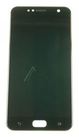 Asus Display Unit - 90ax00l1-r20020 Zb553kl-5a 5 5 Lcd Module Black