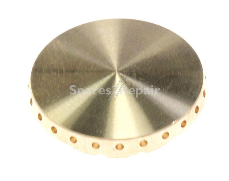 Burner Cap - C00104197 482000028378 Burner Tap -50 [Whirlpool Indesit]