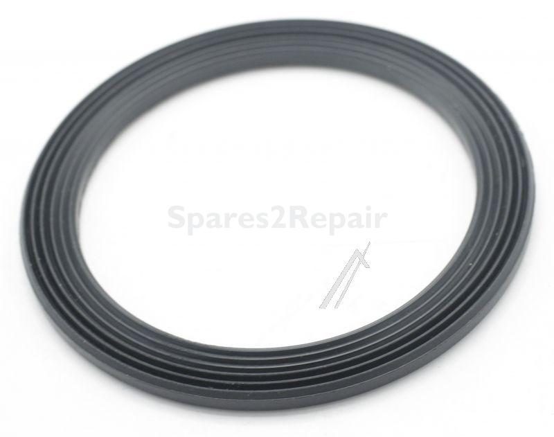 Teka Sealing Ring - 81785448 Softener Gasket Lp8 840 Vr02