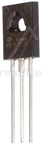 Renesas Transistors - 2sb772 Transistor To-126