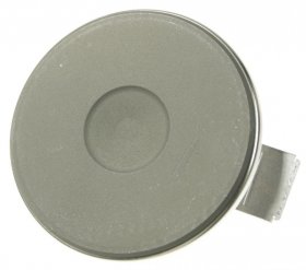 Hot Plate - 8060634 Hotplate 145n 1000w 400v [Amica]