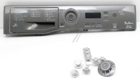 Panel - C00489152 488000489152 Console Wmxtf 942g Uk r [Whirlpool Indesit]