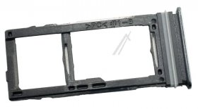 Samsung Sim card Holder - Gh98-46290a Assembly Sim Tray-dual