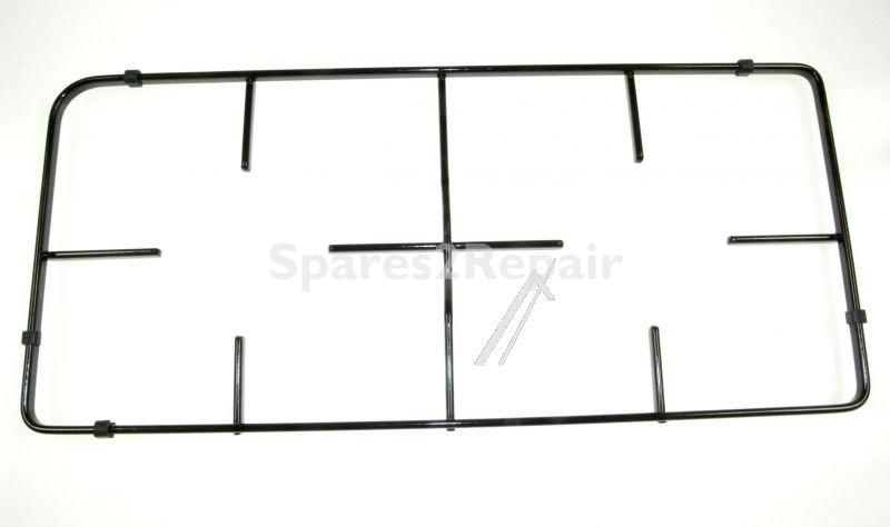 Atag Mechanical Components - 88042154 36508 Pan Support Stripsteel Left