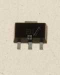 Diodes Incorporated Smd Transistor - Transistor, Npn Sot-89