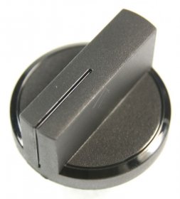 Button - 10007070 Knob (1200w) [Bosch Siemens]