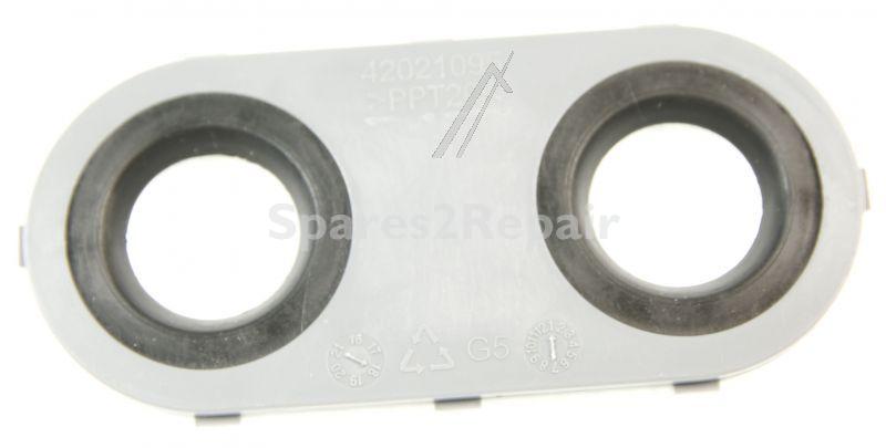 Square Plug - 1990959 Plastic Cover [Amica]