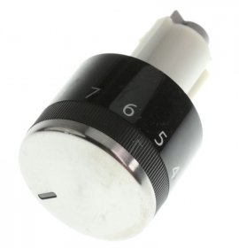 Hisense Gorenje Button - 414063 Knob Gpp 6-43 H&s En-d-n 039