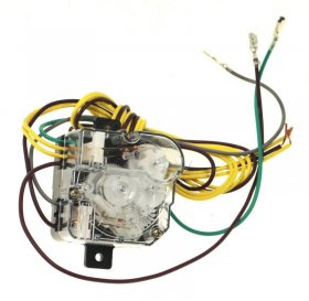 Huaer Program Switch - Washer Timer