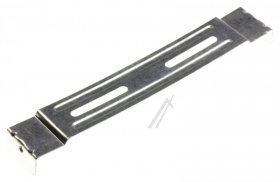 Panel - 9014884 Dish Cart Panel 600 Brown [Amica]