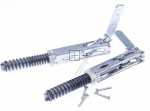 Door Hinges - 10003569 Hinge [Bosch Siemens]