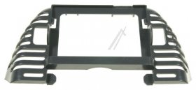 Flap - 5391191800 Rear Cover Tev Blue Dlbl60 [Delonghi]
