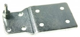 Door Hinges - 140031347044 Hinge Bottom Complete [Electrolux Aeg]