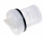 Pump Head - 42268873 Drain Filter Insert- For Hanning Pump 32007280 [Vestel]