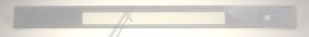 Novy Insulation - 876103 White Glass Novy Nm