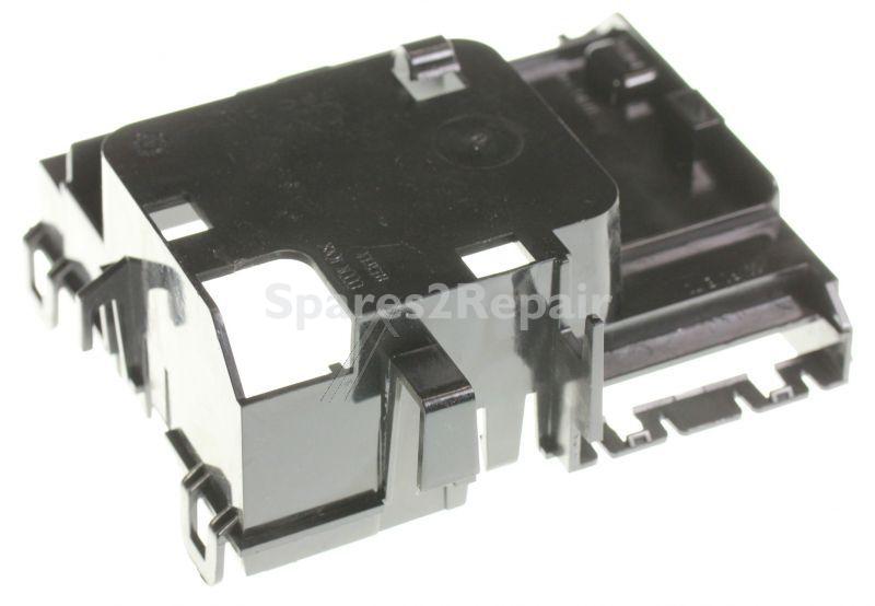Cover Plate - 1764390200 C00874977 Hitit A4 Card Holder Back Part [Arcelik]