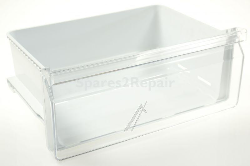 Refrigerator Drawer - 12131000012243 F Upper Drawer Assembly [Midea]