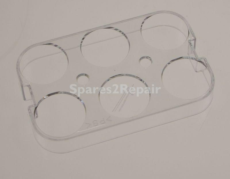 Keg Egg Compartment Fridge - 1 02 000 0220 Egg Shelf