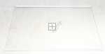 Meiling Shelf Assembly - C1857 5 2 890212014 Refrigerated Glass Shelf Assembly