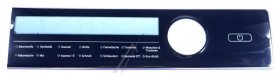 Haier Ornamental Rail - 0020509032d 49116844 Decorative Print