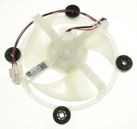 Ventilator Motor - 11002015003041 Fan Motor [Midea]