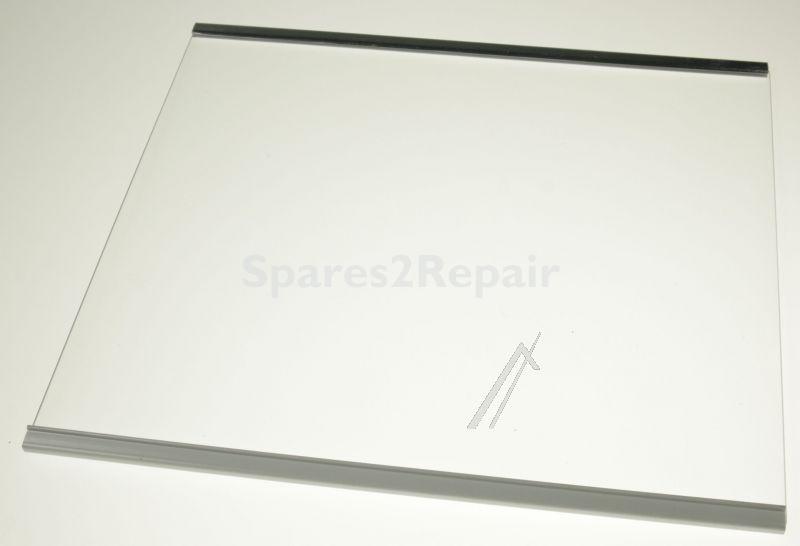 Keg Shelf Assembly - 1 67 00 2000175 Freezer Glass Shelf