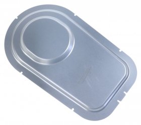 Hisense Gorenje Casing Cover - Hk1867511 Back Panel Cover