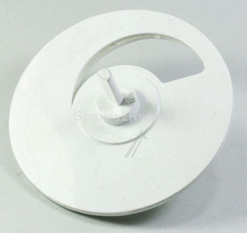 Button - 49040360 Start Button [Candy Hoover]
