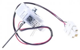 Ventilator Motor - 49109203 Motor ventil_890104112 [Candy Hoover]