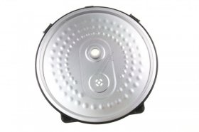 Housing Part - 20003602 Panel Side [Bosch Siemens]