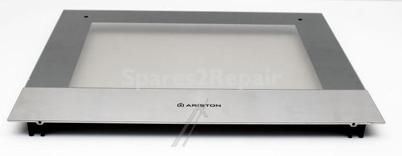 Oven outer Door - C00397764 481010632799 Oven Door Outer Assembly [Whirlpool Indesit]