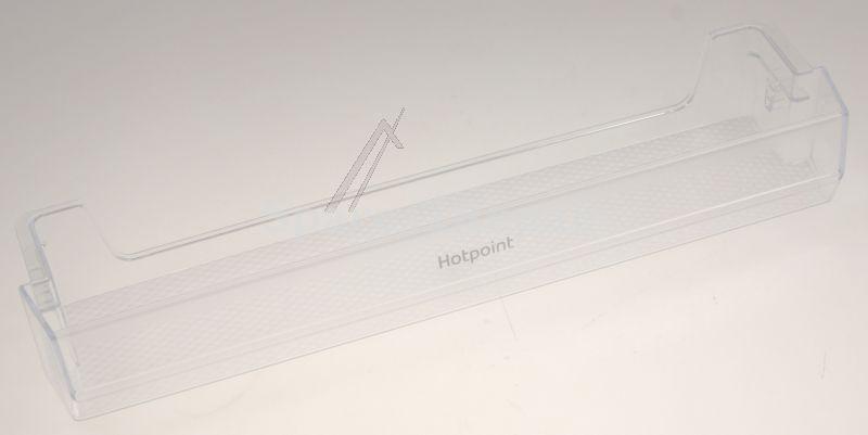 Refrigerator - Freezer Door Shelf - C00386649 481010821909 Door Dairy Hotpoint [Whirlpool Indesit]